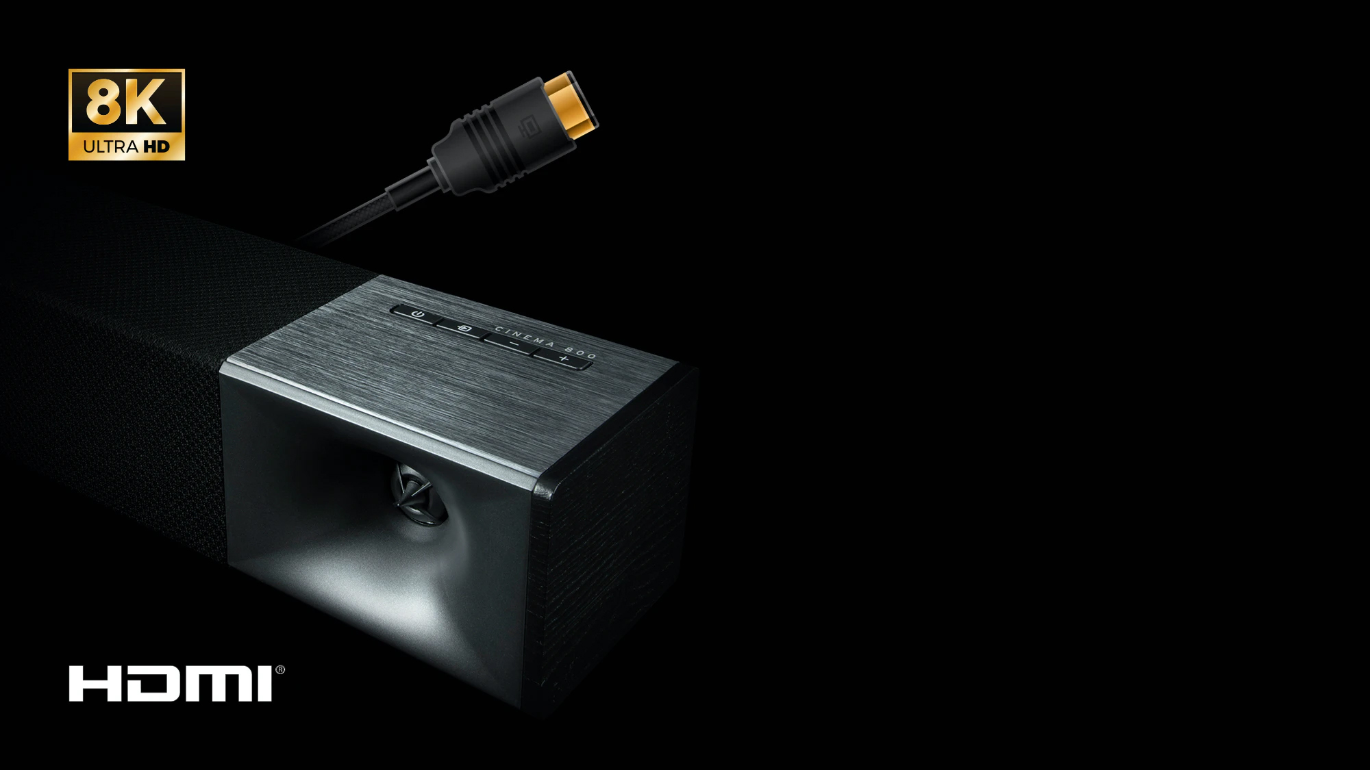 Klipsch Sound Bar